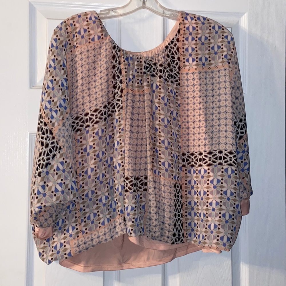 Blouse 1X 💗